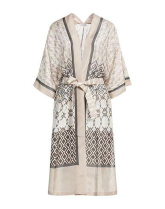 Brunello Cucinelli COATS & JACKETS - Overcoats & Trench Coats on YOOX.COM