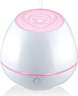 Tescoma Diffusore Olio Rose Cm 12 h 11,5 Fancy Tescoma