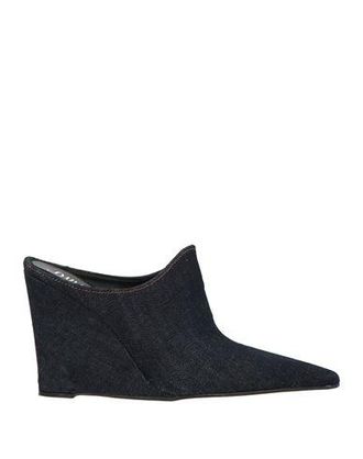 Ovye By Cristina Lucchi FOOTWEAR - Mules & Clogs on YOOX.COM
