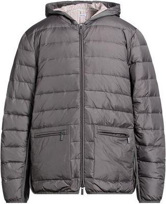 Thom Browne COATS & JACKETS - Puffers on YOOX.COM