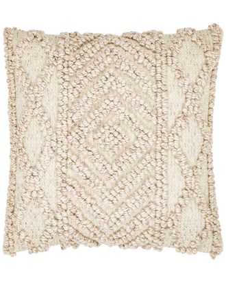 Surya Nacka Accent Pillow