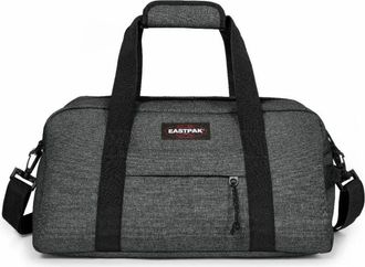 Eastpak unisex, Borse, Grigio, Taglia unica, new
