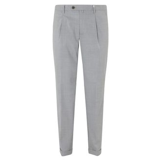 Myths Zeus Pantaloni - - Trousers - Uomo - Grigio - 2XL