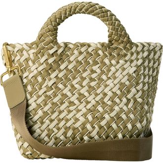 Naghedi St. Barths Petit Tote in Oletta at Nordstrom