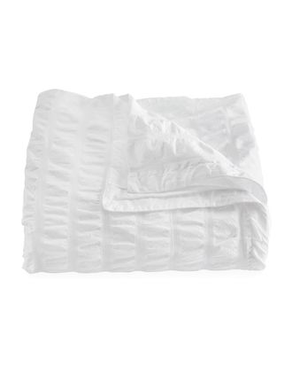 Matouk Panama Duvet Cover, TWIN