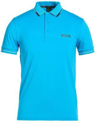 BOSS CAMISETAS Y TOPS - Polos en YOOX.COM