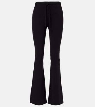 Alo Yoga Sway bootcut sweatpants