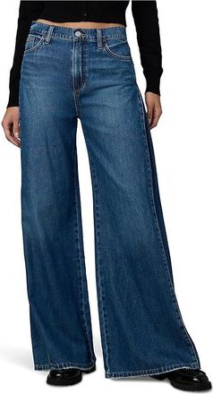Joe's The Side Pleat Jeans Womens Jeans Cherished : 28, Cotton/Denim