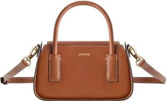 Jason Wu Structured Mini Tote in Lt Brown at Nordstrom