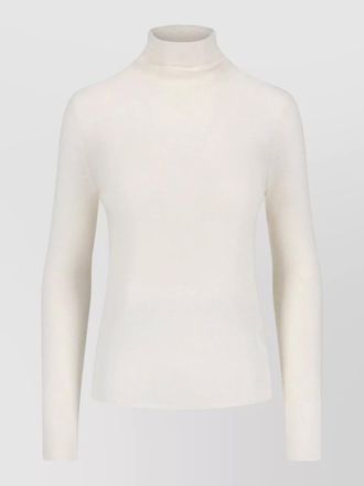 Lisa Yang cashmere crewneck sweatshirt