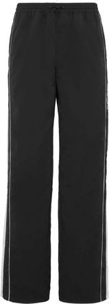 Plein Sport Trainingsbroeken - Heren - Trainingsbroeken - Zwart - 4XL - Nylon - Fitness