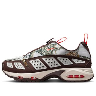 Nike (WMNS) Nike Air Max Sunder Realtree Camo Light Orewood Brown IB2476-100