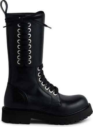 Paco Rabanne Mujer, Zapatos, Negro, Talla: 39 EU