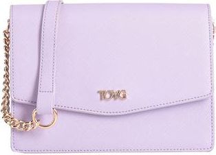 Toy G BOLSOS - Bolsos con bandolera en YOOX.COM