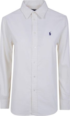 Ralph Lauren Shirt Woven Sport Shirt