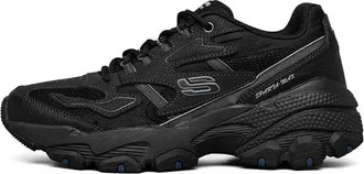 Skechers Sparta-max Pure Black 237121-BBK