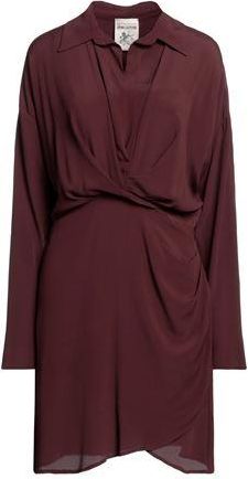 Semicouture VESTIDOS - Minivestidos en YOOX.COM