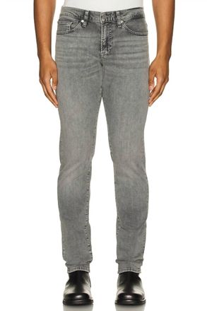 Frame Denim Lhomme Slim Fit Jeans In Wind