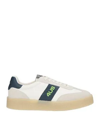 Paciotti 4us FOOTWEAR - Trainers on YOOX.COM