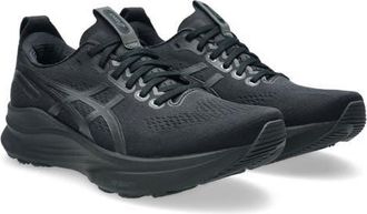 Asics GEL-KAYANO 32 Running Shoe in Black/Graphite Grey at Nordstrom, Size 10.5