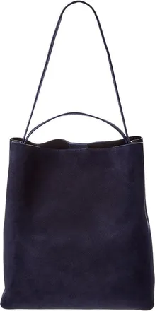 Aesther Ekme Suede Tote
