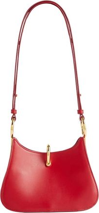 Paco Rabanne Mujer, Bolsos, Rojo, Talla: ONE Size
