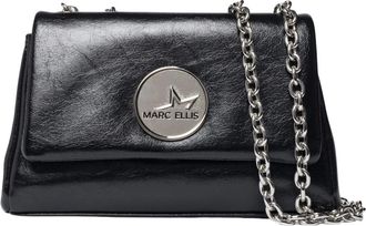 Marc Ellis Wenda S Sy - - Bags - Donna - Nero - ONE SIZE