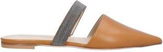 Fabiana Filippi CALZADO - Mules & Zuecos en YOOX.COM
