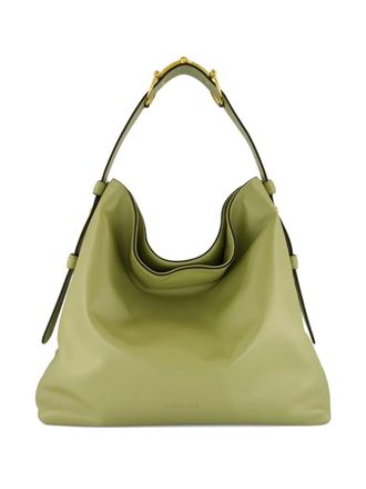 Gucci large Beatrix tote bag - Green