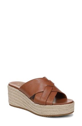 Vionic Dawn Sandal in Tan at Nordstrom, Size 9.5