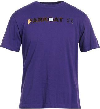 Parkoat TOPWEAR - T-shirts sur YOOX.COM