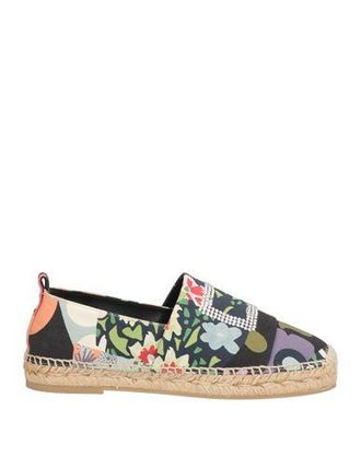 Roger Vivier FOOTWEAR - Espadrilles on YOOX.COM