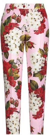 Dolce & Gabbana BOTTOMWEAR - Trousers sur YOOX.COM