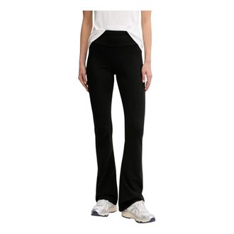 Emporio Armani Emporio Armani Ea7, Donna, Pantaloni, Nero, M, new