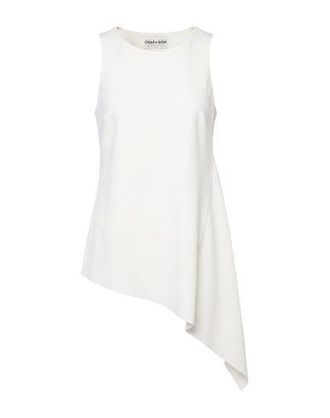 La Petite Robe Di Chiara Boni TOPWEAR - Top su YOOX.COM