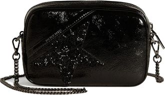 Golden Goose Mujer, Bolsos, Negro, Talla: ONE Size