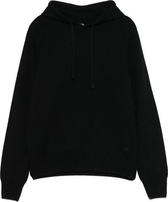 Tom Ford Cashmere Hoodie