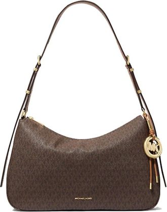 Michael Kors Mujer, Bolsos, Marr&oacute;n, Talla: ONE Size