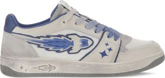 Enterprise Japan Sneakers Rocket - Bianco