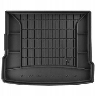 OEM Alfombrilla De Goma Para Maletero Audi Q3 1 2011-2018 G