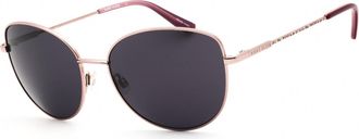 Anne Klein AK7084 770 Rose Gold/Grey