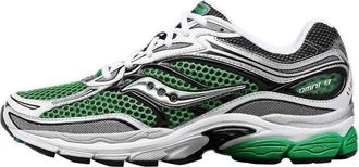 Saucony ProGrid Omni 9 OG Green Silver S70739-5