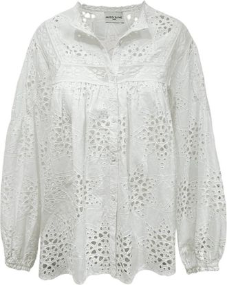Miss June Hazal Shirt