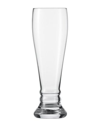 Zwiesel Glas Set Of 6 Bavaria 22Oz Beer Glasses