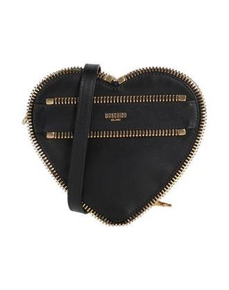 Moschino BAGS - Cross-body bags sur YOOX.COM