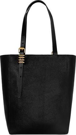 Rebecca Minkoff Buckle Up Tote Bag in Black at Nordstrom Rack