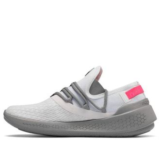 New Balance (WMNS) New Balance FUTURE Sport White Gray Pink WNXTSW