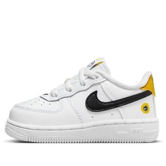 Nike (TD) Force 1 LV8 Have A Nike Day DM4254-100
