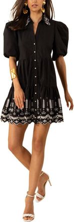 Hale Bob Hale Bob Rayna Dress