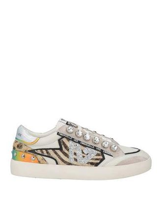 Emanuelle Vee CALZADO - Sneakers en YOOX.COM